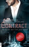 The Contract - Sie dürfen den Chef jetzt lieben (eBook, ePUB)