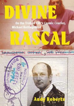 Divine Rascal (eBook, ePUB) - Roberts, Andy