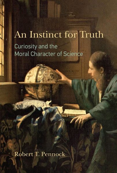 An Instinct for Truth (eBook, ePUB) An Instinct for Truth (eBook, ePUB)