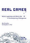 Real Games (eBook, ePUB)