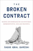 The Broken Contract (eBook, ePUB)