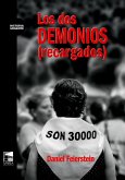 Los dos demonios (recargados) (eBook, ePUB)