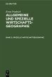 Spezielle Wirtschaftgeographie (eBook,... - Bild 1