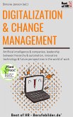 Digitalization & Change Management (eBook, ePUB)