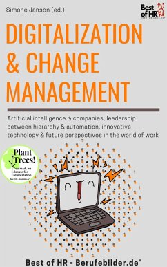 Cover Digitalization & Change Management (eBook, ePUB)