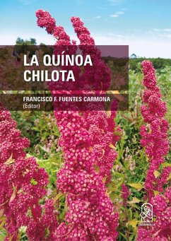 Cover La quínoa chilota (eBook, ePUB)