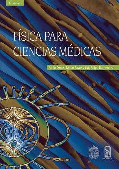 Física para ciencias médicas (eBook, ePUB) - Olmos, Pablo; Favre, Mario; Barrientos, Luis