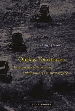 Outlaw Territories (eBook, PDF) - Scott, Felicity D.