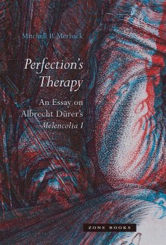 Perfection's Therapy (eBook, PDF) - Merback, Mitchell B.