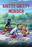 Knitty Gritty Murder (eBook, ePUB)
