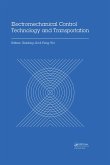 Electromechanical Control Technology and Transportation (eBook, ePUB)