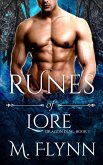 Runes of Lore: Dragon Dusk Book 3 (Dragon Shifter Romance) (eBook, ePUB)