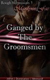 Ganged by The Groomsmen (Rough Submission) (eBook, ePUB) Ganged by The Groomsmen (Rough Submission) (eBook, ePUB)