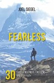 Fearless: 30 Days of Boldness, Freedom, and Greater Faith (eBook, ePUB)