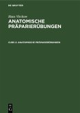 Anatomische Präparierübungen (eBook, PDF)