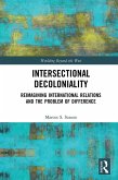 Intersectional Decoloniality (eBook, ePUB)