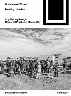 Dwelling Urbanism (eBook, PDF) - Wissel, Christian von