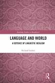 Language and World (eBook, PDF)