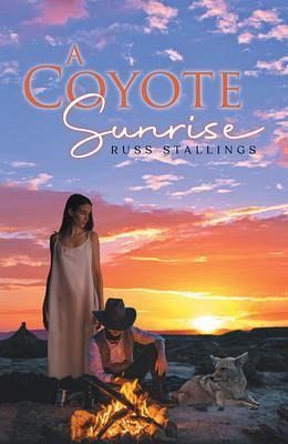A Coyote Sunrise (eBook, ePUB)