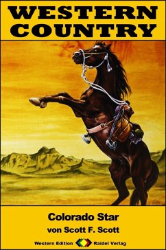 Cover WESTERN COUNTRY 348: Colorado Star (eBook, ePUB)