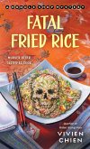 Fatal Fried Rice (eBook, ePUB)