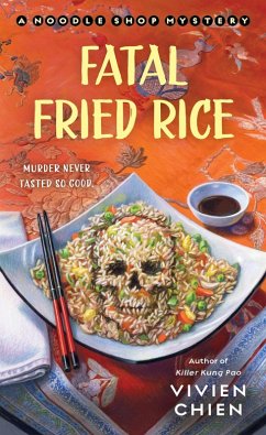 Fatal Fried Rice (eBook, ePUB) - Chien, Vivien
