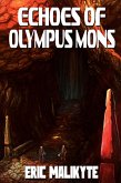 Echoes of Olympus Mons (eBook, ePUB)