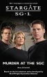STARGATE SG-1 Murder at the SGC (eBook,... - Bild 1