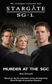 STARGATE SG-1 Murder at the SGC (eBook, ePUB)