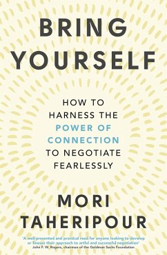 Bring Yourself (eBook, ePUB) - Taheripour, Mori Bring Yourself (eBook, ePUB) - Taheripour, Mori