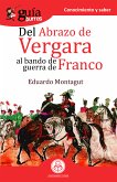 GuíaBurros Del abrazo de Vergara al Bando de Guerra de Franco (eBook, ePUB)