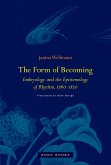 The Form of Becoming (eBook, PDF)