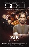STARGATE UNIVERSE Air (eBook, ePUB) STARGATE UNIVERSE Air (eBook, ePUB)