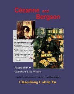 Cézanne and Bergson (eBook, ePUB) - Chao-Liang Calvin Yu; ¿¿¿