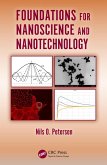 Foundations for Nanoscience and Nanotechnology (eBook, ePUB) Foundations for Nanoscience and Nanotechnology (eBook, ePUB)