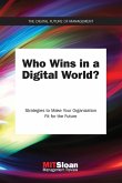 Who Wins in a Digital World? (eBook, ePUB)