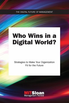 Who Wins in a Digital World? (eBook, ePUB)