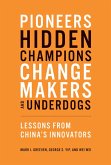 Pioneers, Hidden Champions, Changemakers, and Underdogs (eBook, ePUB)