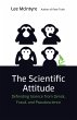 The Scientific Attitude (eBook, ePUB) - Bild 1