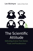 The Scientific Attitude (eBook, ePUB)