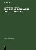 Female designing in social policies (eBook, PDF)
