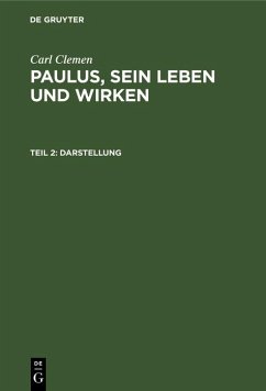 Cover Darstellung (eBook, PDF)
