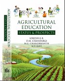 Agricultural Education Status And Prospects (eBook, ePUB) Agricultural Education Status And Prospects (eBook, ePUB)