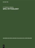 Epic Mythology (eBook, PDF)