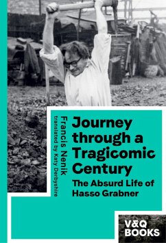 Journey through a Tragicomic Century (eBook, ePUB) - Nenik, Francis