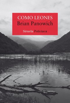 Cover Como leones (eBook, ePUB)