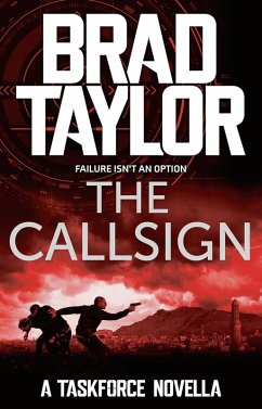 Cover The Callsign (eBook, ePUB)