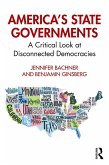 America's State Governments (eBook, PDF)