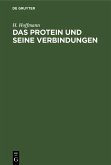 Das Protein und seine Verbindungen (eBook, PDF)
