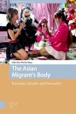 The Asian Migrant's Body (eBook, PDF)